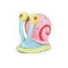 Bob Esponja Peluche Gary the Snail 27 cm