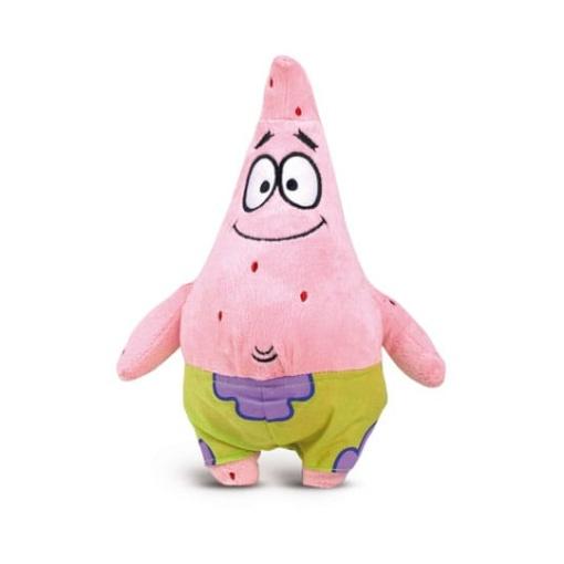 Bob Esponja Peluche Patrick Star Classic 27 cm