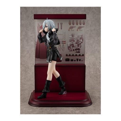 Spy Classroom Estatua PVC 1/7 Light Novel Glint Monika 22 cm