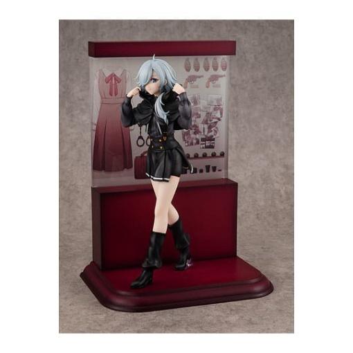 Spy Classroom Estatua PVC 1/7 Light Novel Glint Monika 22 cm