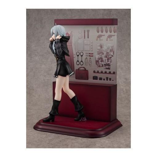 Spy Classroom Estatua PVC 1/7 Light Novel Glint Monika 22 cm