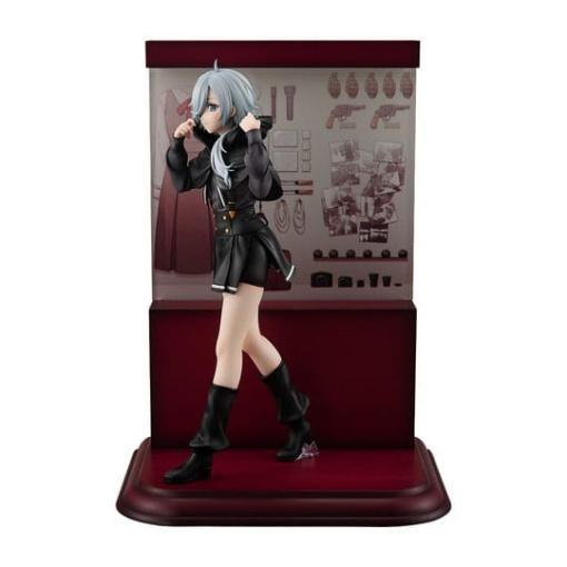 Spy Classroom Estatua PVC 1/7 Light Novel Glint Monika 22 cm