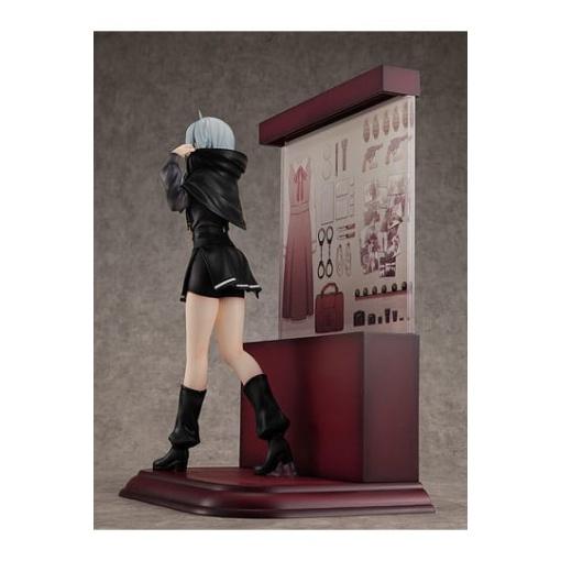 Spy Classroom Estatua PVC 1/7 Light Novel Glint Monika 22 cm