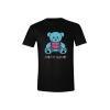 Squid Game Camiseta Blue Bear