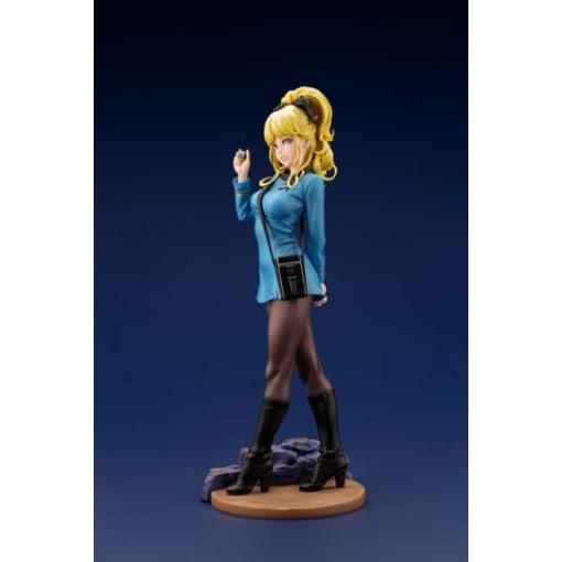 Star Trek Bishoujo Estatua PVC 1/7 Medical Officer Limited Edition 23 cm