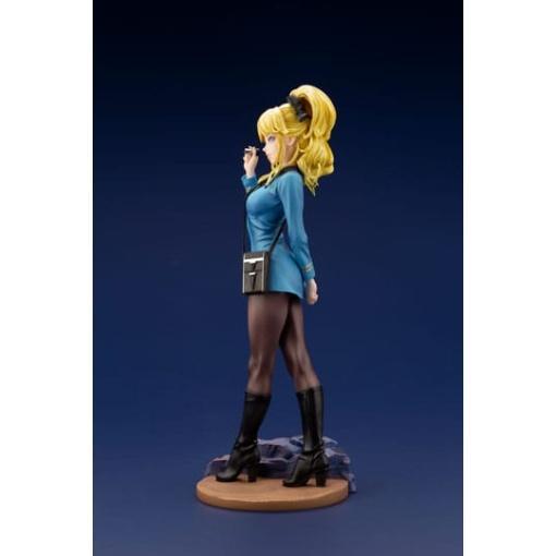 Star Trek Bishoujo Estatua PVC 1/7 Medical Officer Limited Edition 23 cm