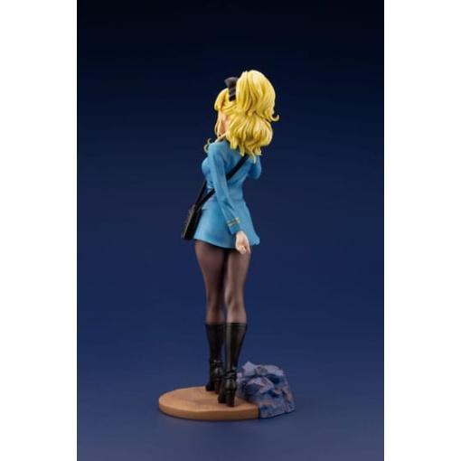 Star Trek Bishoujo Estatua PVC 1/7 Medical Officer Limited Edition 23 cm