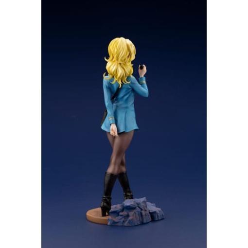 Star Trek Bishoujo Estatua PVC 1/7 Medical Officer Limited Edition 23 cm