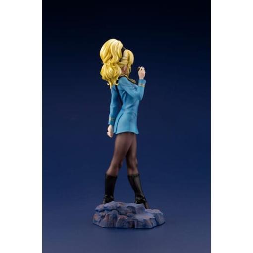 Star Trek Bishoujo Estatua PVC 1/7 Medical Officer Limited Edition 23 cm