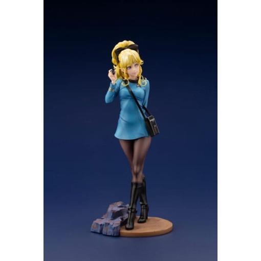 Star Trek Bishoujo Estatua PVC 1/7 Medical Officer Limited Edition 23 cm