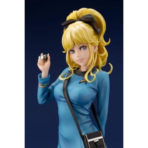 Star Trek Bishoujo Estatua PVC 1/7 Medical Officer Limited Edition 23 cm