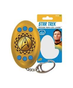 Star Trek: SQUAWKey Talking Keychain