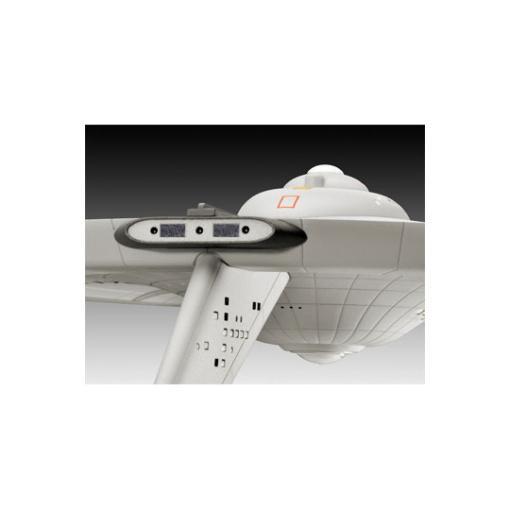 Star Trek TOS Maqueta 1/600 U.S.S. Enterprise NCC-1701 48 cm