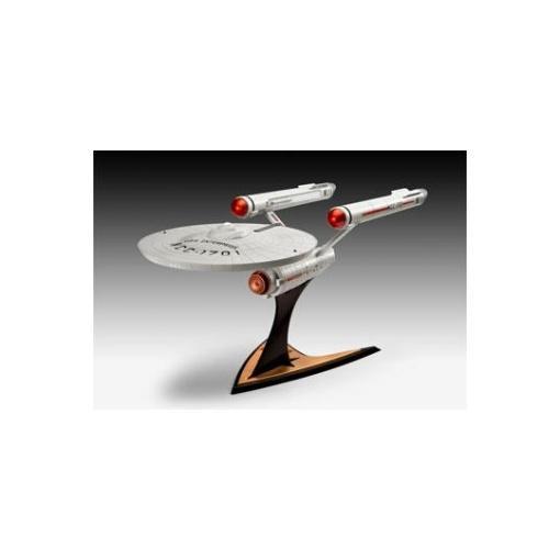 Star Trek TOS Maqueta 1/600 U.S.S. Enterprise NCC-1701 48 cm