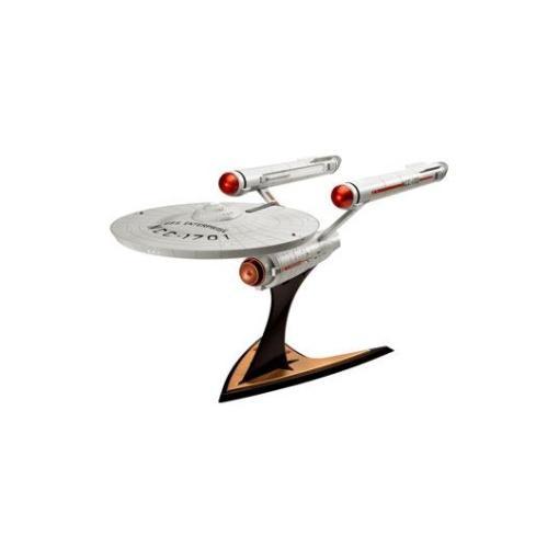 Star Trek TOS Maqueta 1/600 U.S.S. Enterprise NCC-1701 48 cm