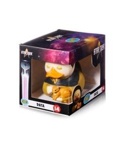 Star Trek Tubbz Figura PVC Data Boxed Edition 10 cm