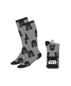 Star Wars Calcetines Darth Vader´s Face 38-45