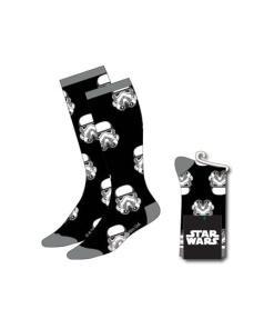 Star Wars Calcetines Stormtrooper 38-45