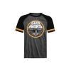 Star Wars Camiseta 1977 Circle