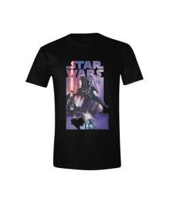Star Wars Camiseta Darth Vader Poster