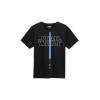 Star Wars Camiseta Glow In The Dark Lightsaber