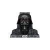 Star Wars: Dark Side POP! Deluxe Vinyl Figura Vader Throne 9 cm