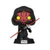 Star Wars: Dark Side POP! Vinyl Figura Darth Maul 9 cm