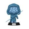 Star Wars: Dark Side POP! Vinyl Figura Darth Maul(holo)(GW) 9 cm