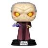 Star Wars: Dark Side POP! Vinyl Figura Palpatine 9 cm