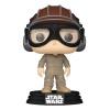 Star Wars: Episodio I - La amenaza fantasma Anniversary POP! Vinyl Figura Anakin w/Helmet 9 cm