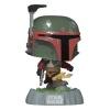 Star Wars: Fett Legacy POP! Vinyl Figura Boba Fett w/Rockets 9 cm