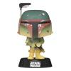 Star Wars: Fett Legacy POP! Vinyl Figura Boba Fett(GW) 9 cm