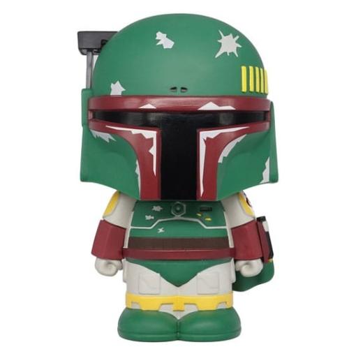 Star Wars Hucha Boba Fett