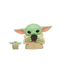 Star Wars Hucha The Child with Cup 20 cm