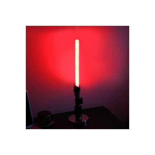 Star Wars Lámpara Darth Vader Light Saber 60 cm  - Embalaje dañado