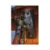 Star Wars Litografia Boba Fett: The Bounty 46 x 61 cm - sin marco