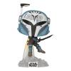 Star Wars: Mandalorian POP! Vinyl Figura Bo-Katan w/Darksaber and Jet Pack 9 cm