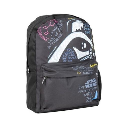 Star Wars Mochila Darth Vader Quotes