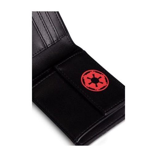 Star Wars Monedero Bifold Darth Vader