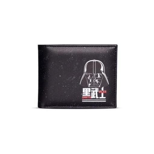 Star Wars Monedero Bifold Darth Vader