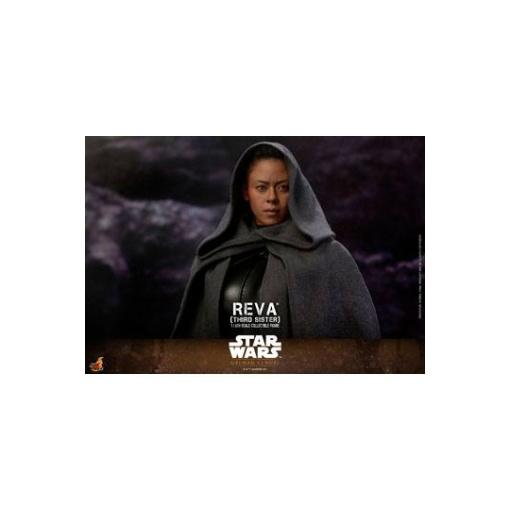 Star Wars: Obi-Wan Kenobi Figura 1/6 Reva (Third Sister) 28 cm