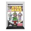 Star Wars POP! Comic Cover Vinyl Figura Boba Fett 9 cm - Embalaje dañado