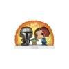 Star Wars POP! Moment Vinyl Figuras Force Bubble 9 cm