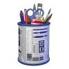 Star Wars Puzzle 3D Portalápices R2-D2 (57 piezas)