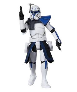 Star Wars: The Bad Batch Vintage Collection Figura Clone Commander Rex (Bracca Mission) 10 cm