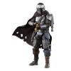 Star Wars: The Mandalorian Vintage Collection Figura The Mandalorian (Mines of Mandalore) 10 cm - Embalaje dañado