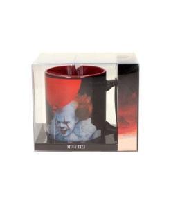 Stephen King's It 2017 Taza Pennywise