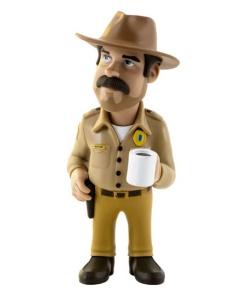 Stranger Things Figura Minix Hopper 12 cm