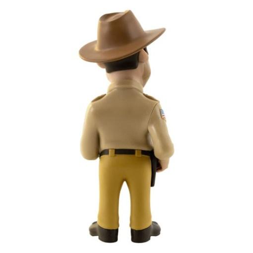 Stranger Things Figura Minix Hopper 12 cm