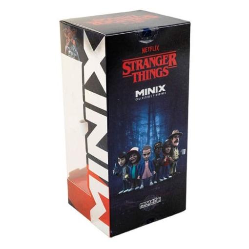 Stranger Things Figura Minix Hopper 12 cm